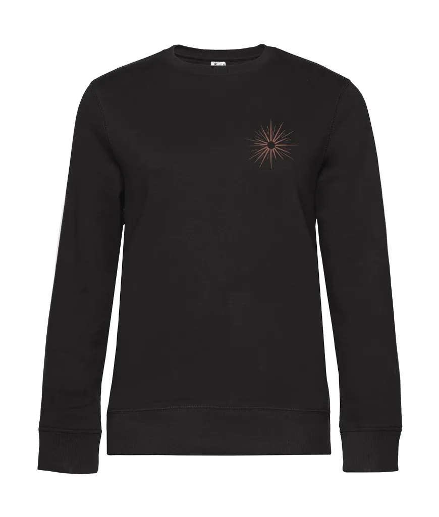 243_42 pull- femme- decoré coeur phénix rose gold.webp