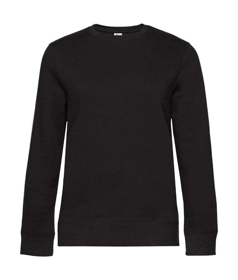 Pull femme col rond - Neutre