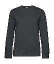 Pull femme col rond - Neutre