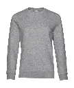 Women’s round-neck jumper – Plain