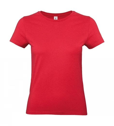 T-Shirt_Women_190g_B&C Neutre 