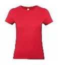 T-Shirt_Women_190g_B&C Neutre 