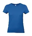 T-Shirt_Women_190g_B&C Neutre 