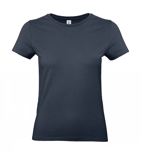 T-Shirt_Women_190g_B&C Neutre 