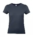 T-Shirt_Women_190g_B&C Neutre 