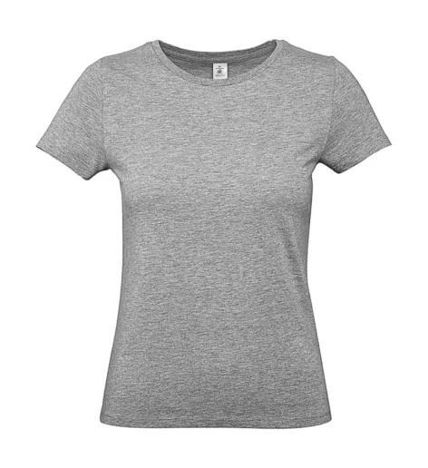 T-Shirt_Women_190g_B&C Neutre 