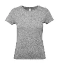 T-Shirt_Women_190g_B&C Neutre 
