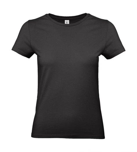 Women’s 190 gsm T-shirt – Plain