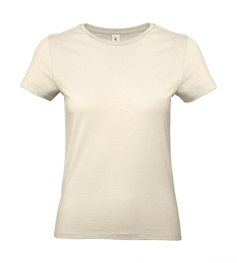 T-Shirt_Women_190g_B&C Neutre 