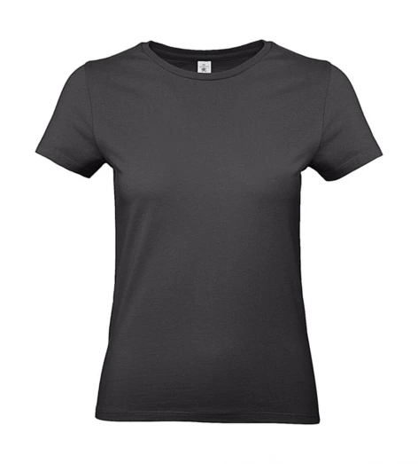 T-Shirt_Women_190g_B&C Neutre 