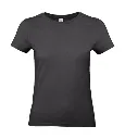 T-Shirt_Women_190g_B&C Neutre 