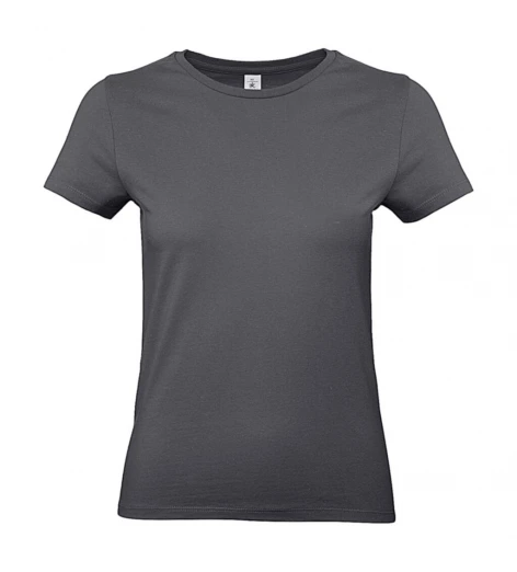 Women’s 190 gsm T-shirt – Plain