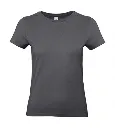 Women’s 190 gsm T-shirt – Plain