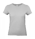 Women’s 190 gsm T-shirt – Plain