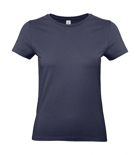 T-Shirt_Women_190g_B&C Neutre 