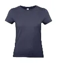 Women’s 190 gsm T-shirt – Plain