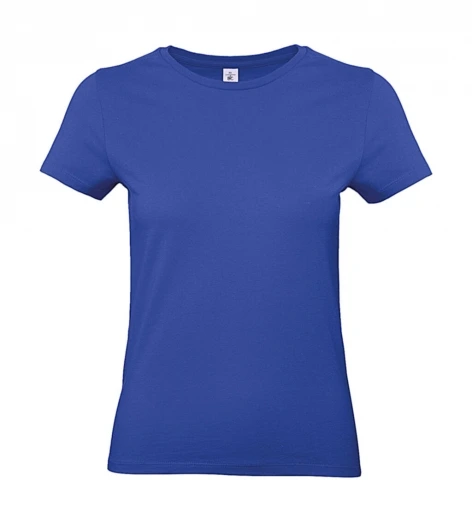 T-Shirt_Women_190g_B&C Neutre 