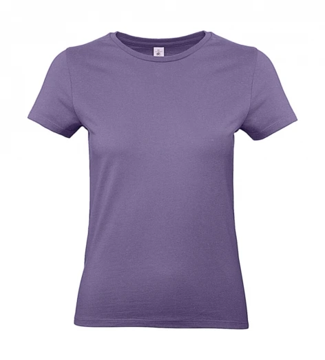 Women’s 190 gsm T-shirt – Plain