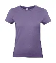 Women’s 190 gsm T-shirt – Plain