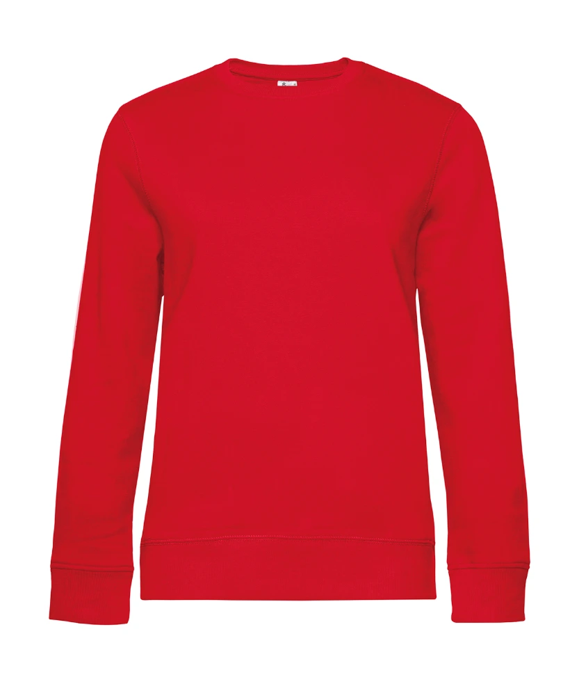 Pull femme col rond - Neutre