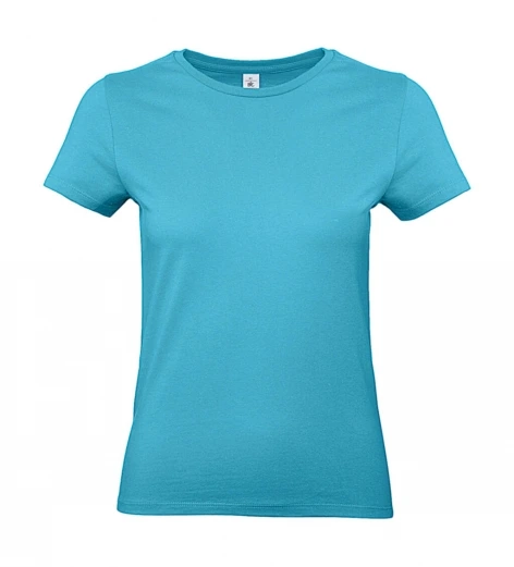 T-Shirt_Women_190g_B&C Neutre 
