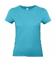 Women’s 190 gsm T-shirt – Plain