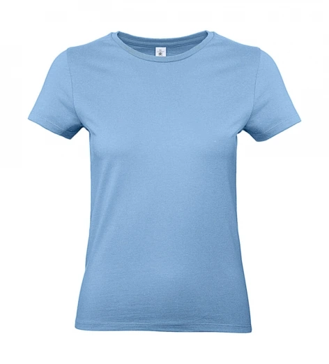 T-Shirt_Women_190g_B&C Neutre 