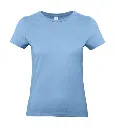 T-Shirt_Women_190g_B&C Neutre 