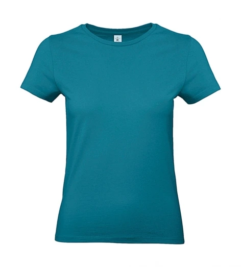 T-Shirt_Women_190g_B&C Neutre 
