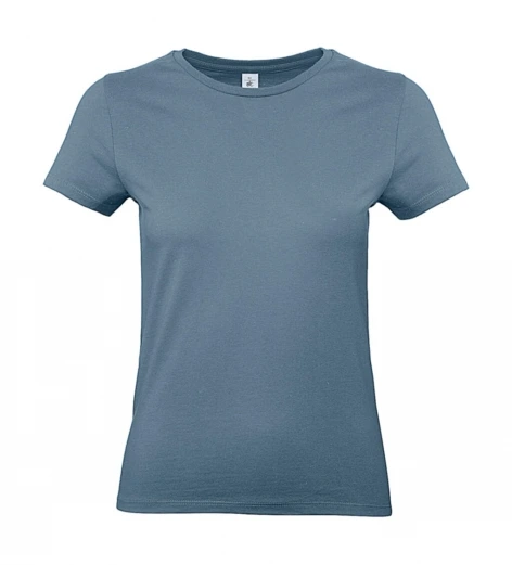 T-Shirt_Women_190g_B&C Neutre 
