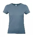 Women’s 190 gsm T-shirt – Plain
