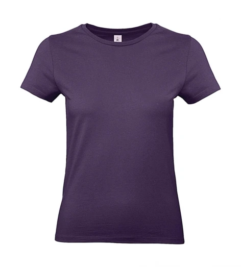 T-Shirt_Women_190g_B&C Neutre 