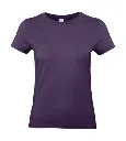 T-Shirt_Women_190g_B&C Neutre 