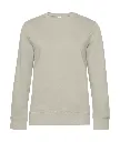 Pull femme col rond - Neutre