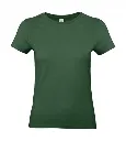 Women’s 190 gsm T-shirt – Plain