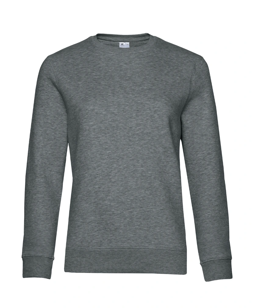 Women’s round-neck jumper – Plain
