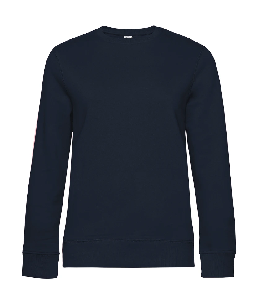 Pull femme col rond - Neutre