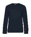 Pull femme col rond - Neutre