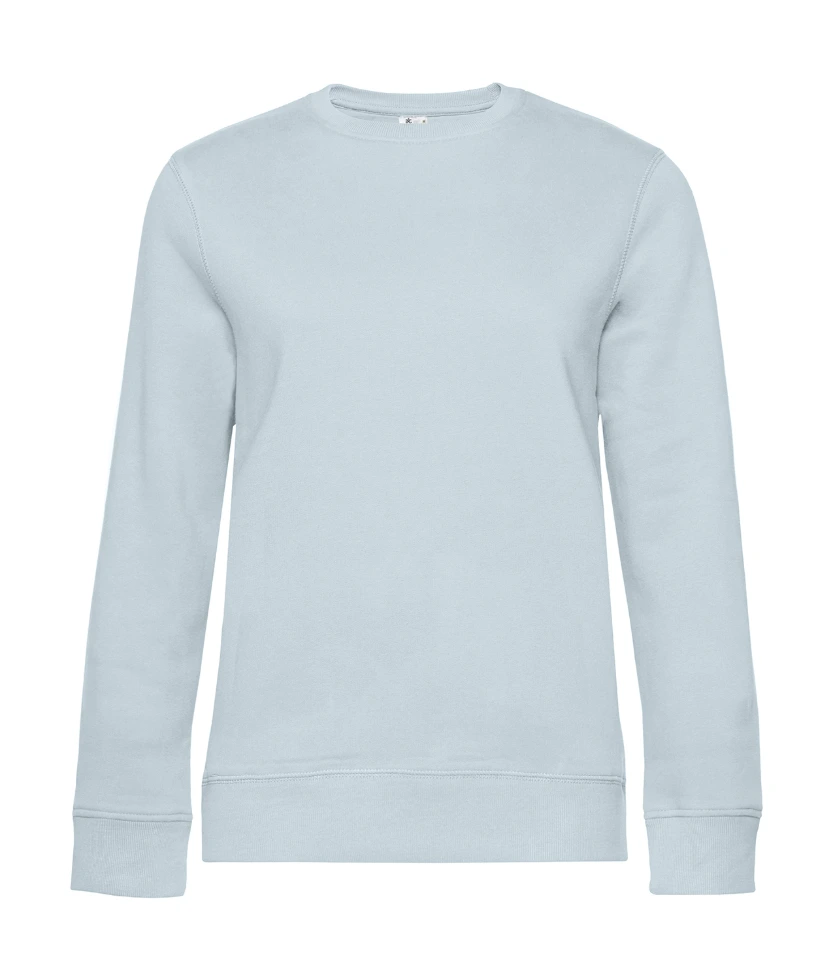 Pull femme col rond - Neutre