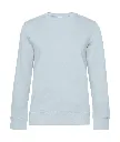 Women’s round-neck jumper – Plain