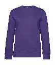 Women’s round-neck jumper – Plain