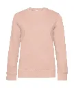 Women’s round-neck jumper – Plain