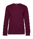 Pull femme col rond - Neutre