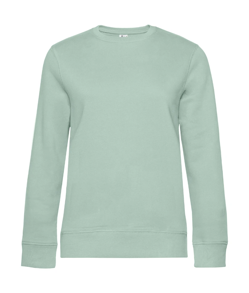 Pull femme col rond - Neutre