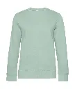 Pull femme col rond - Neutre