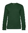 Women’s round-neck jumper – Plain