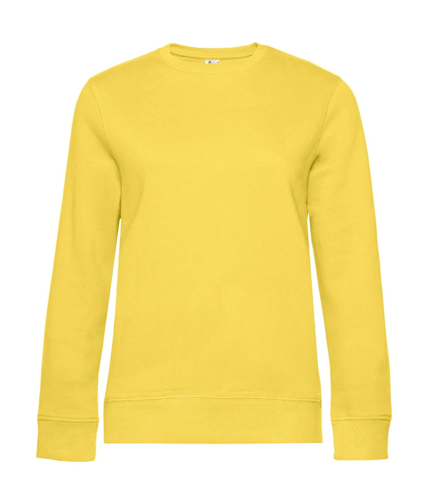 Pull femme col rond - Neutre