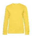 Women’s round-neck jumper – Plain