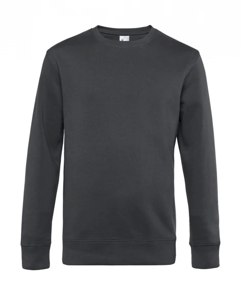 Pull col rond homme - Neutre