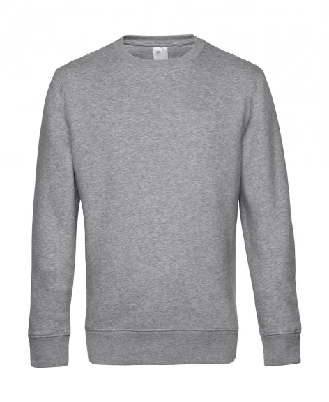 Pull col rond homme - Neutre